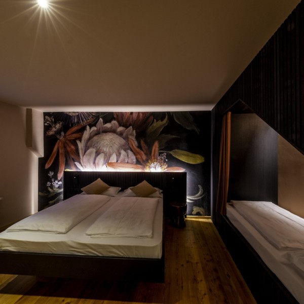  Wohnung Lauben
